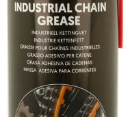 Kettingspray MOTIP Industrial - 500ml