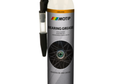 Cycling Kogellagervet 200ml  Motip