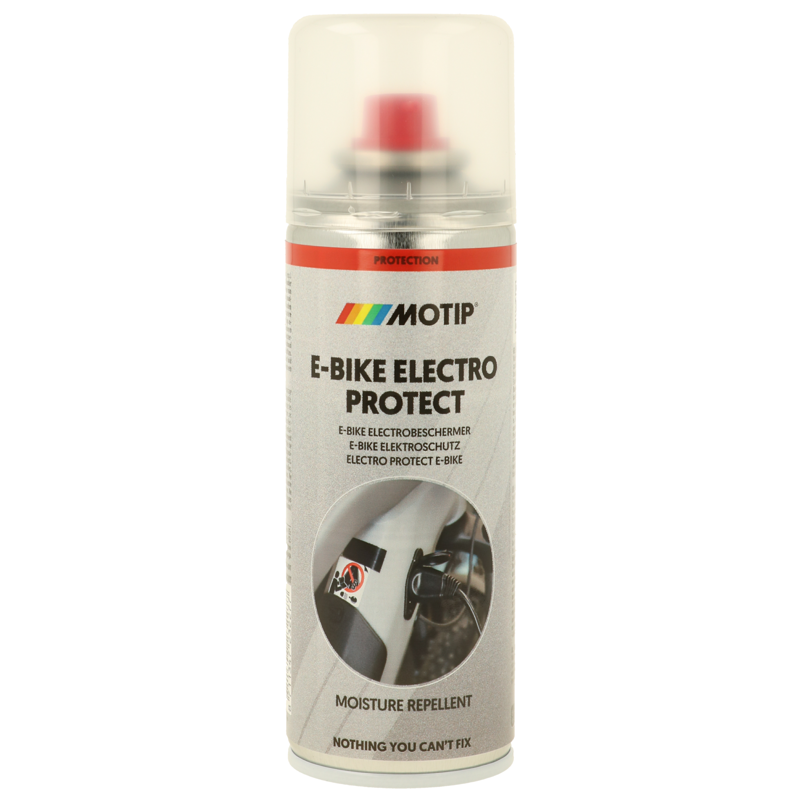 Motip E-Bike Electro Protectspray - 200ml