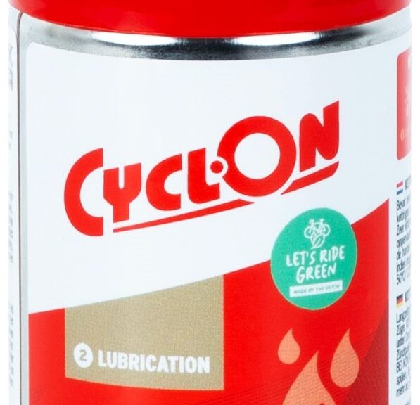 Cyclon All Weather Spray (Course Spray) - 100 ml