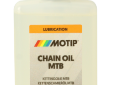 Kettingolie MOTIP Cycling Ultra 1200 - Wet - 100ml