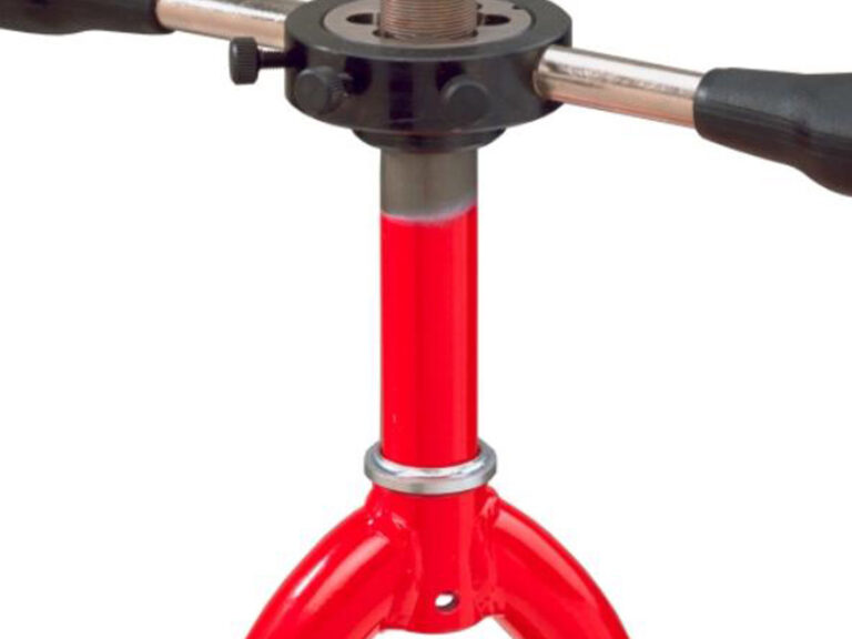 Vorkbuis snijwerktuig 1 1/8" Cyclus