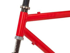 Cyclus balhoofdfrees 1 inch (30mm)