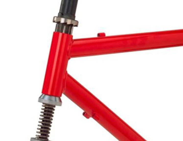Cyclus balhoofdfrees 1 inch (30mm)