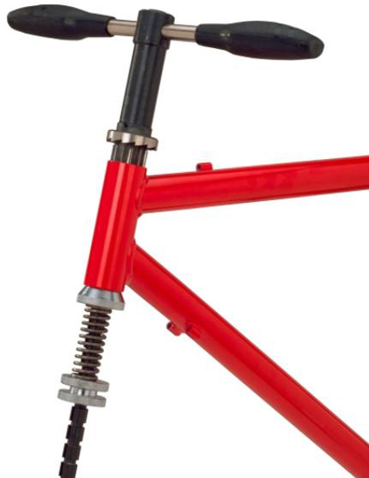 Cyclus balhoofdfrees 1 inch (30mm)