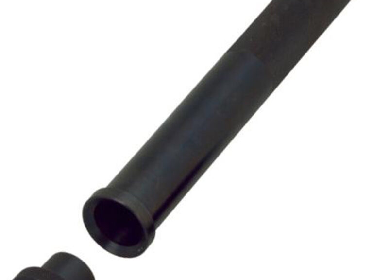 Voorvorkconus montagegereedschap Cyclus 1"+ 1 1/8