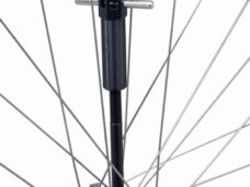 Velg Cyclus hoogteslag controle richtapparaat