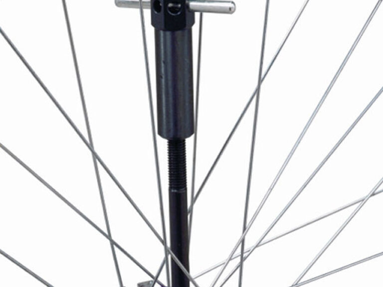 Velg Cyclus hoogteslag controle richtapparaat