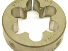 Vorksnijzer Cyclus 1.1/8 inch enkel.