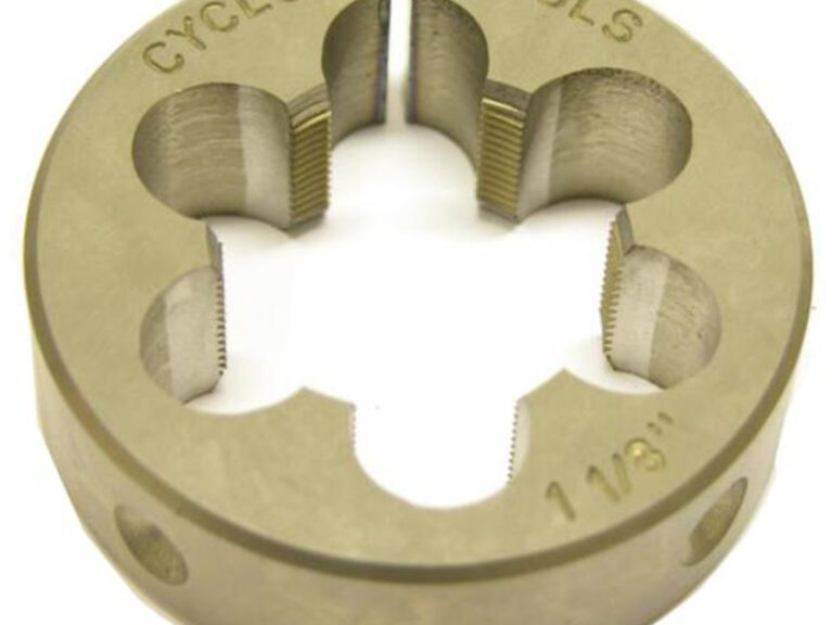 Vorksnijzer Cyclus 1.1/8 inch enkel.