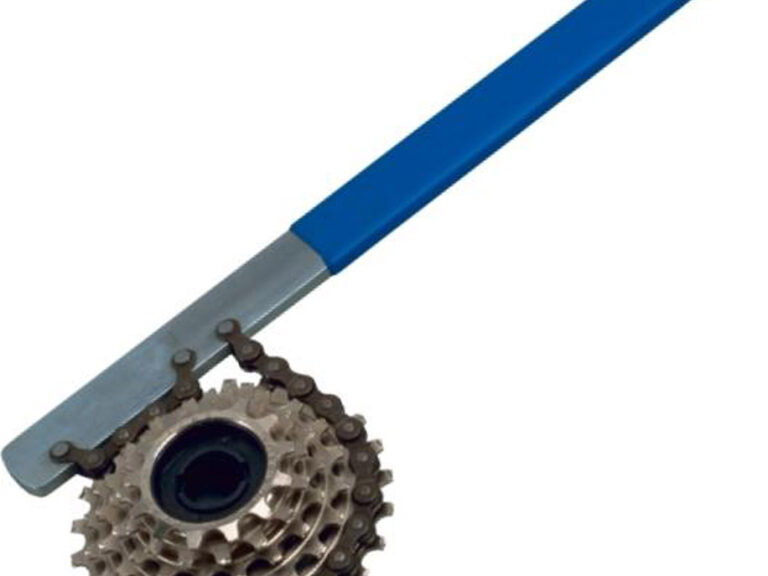 Estrattore per pignoni Cyclus adatto per cassette da 1 a 8 velocità HG e SG