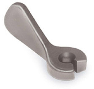 Nippelspammer Cyclus  profi 14g gesmeed 3,2mm