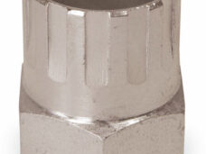 Pionafnemer Cyclus Sachs aris 24 mm