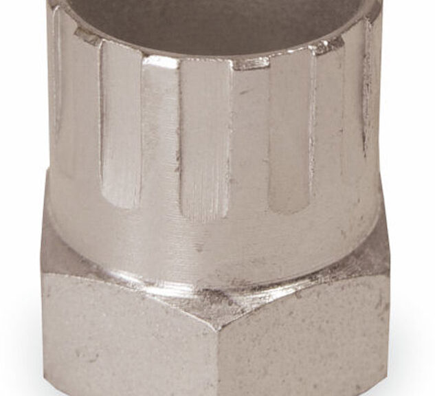 Pionafnemer Cyclus Sachs aris 24 mm