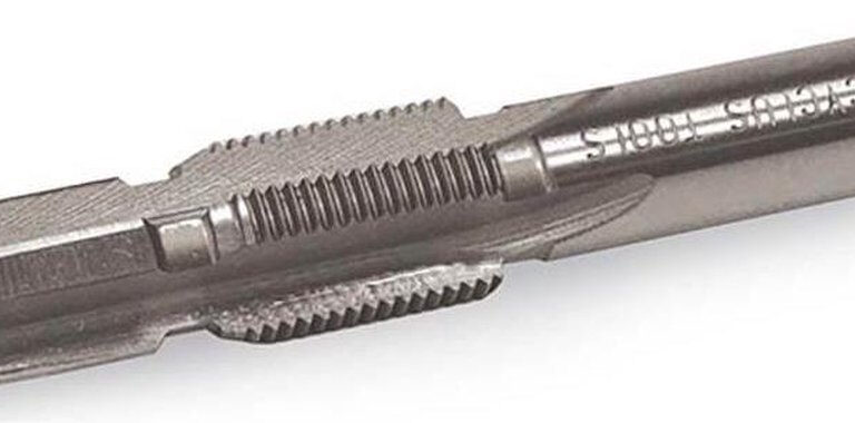 Cyclus reparatietap derailleuroog M12x1