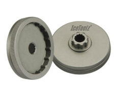 Trapasgereedschap IceToolz 11F3 voor Shimano Hollowtech II