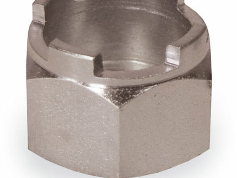 Pionafnemer Cyclus Suntour 4 pin