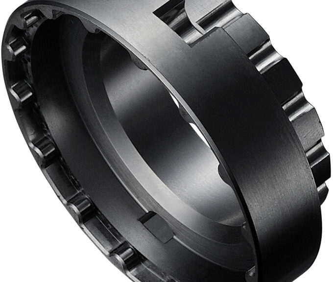 Kettingblad montagegereedschap Shimano TL-FC-39 voor Shimano STEPS DU-E8000