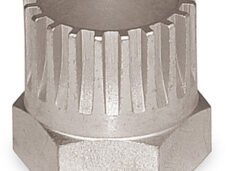 Trapasafnemer Isis Cyclus 6-kant (32mm)