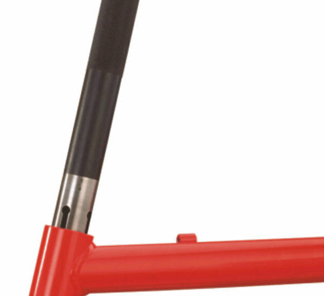 Balhoofdcup uitdrijver Cyclus 1-1/8 inch