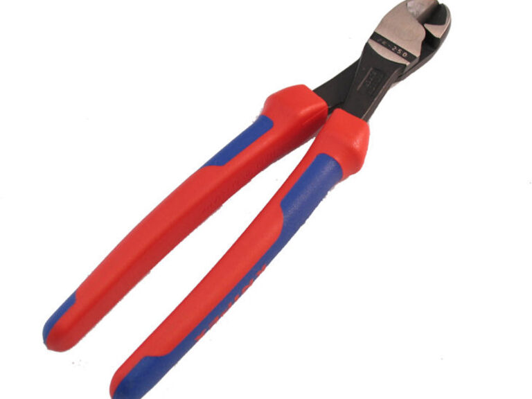 Knipex zijsnijtang Cyclus  voor spaken tot o.a. 4.6mm