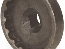Trapasafnemer Cyclus voor Shimano Hollowtech II (3/8 )
