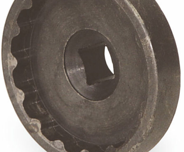 Trapasafnemer Cyclus voor Shimano Hollowtech II (3/8 )