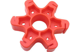 Nippelspanner Cyclus platte spaken