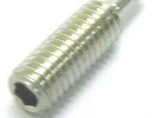 Vervangings pin Cyclus kettingponstang stift voor kettingponstang
