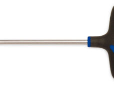 Schroevendraaier Cyclus met T-greep Torx 25 - 120 mm