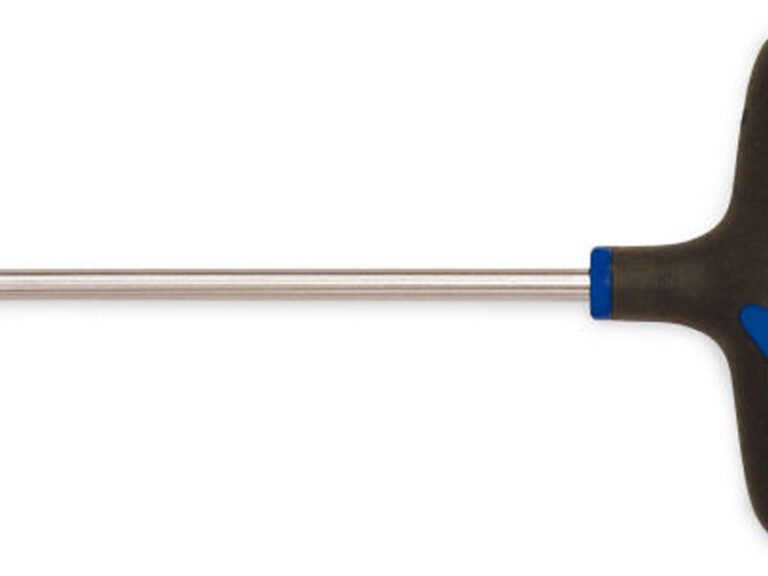 Schroevendraaier Cyclus met T-greep Torx 25 - 120 mm