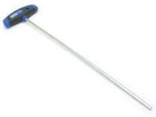 Schroevendraaier Cyclus met T-greep inbus 5 mm - 350 mm