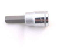 Inbus opzetstuk Cyclus 6-kant 8mm, voor sleutel 3/8