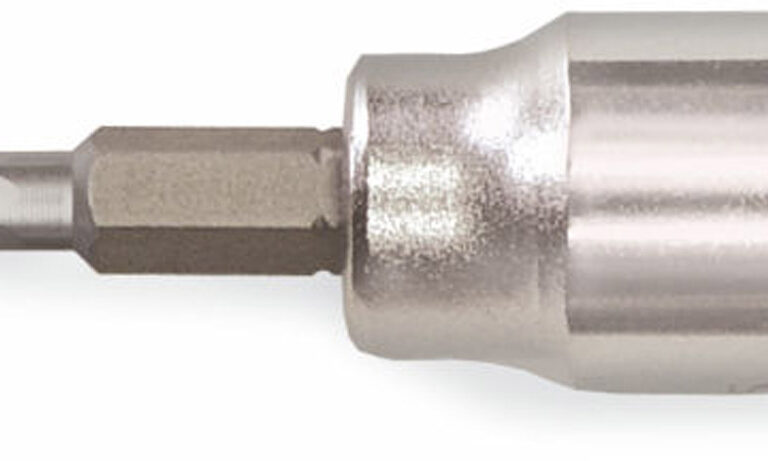 Cyclus 3/8 kop 5mm inbus voor de ratel