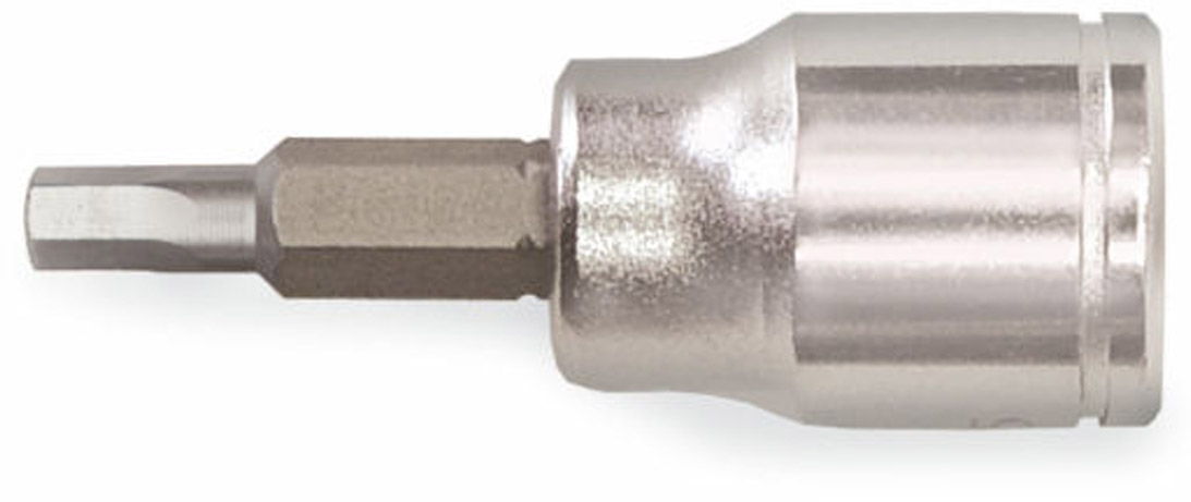 Cyclus 3/8 kop 5mm inbus voor de ratel
