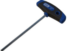 Cyclus Inbussleutel met T-Greep - 5mm*150mm