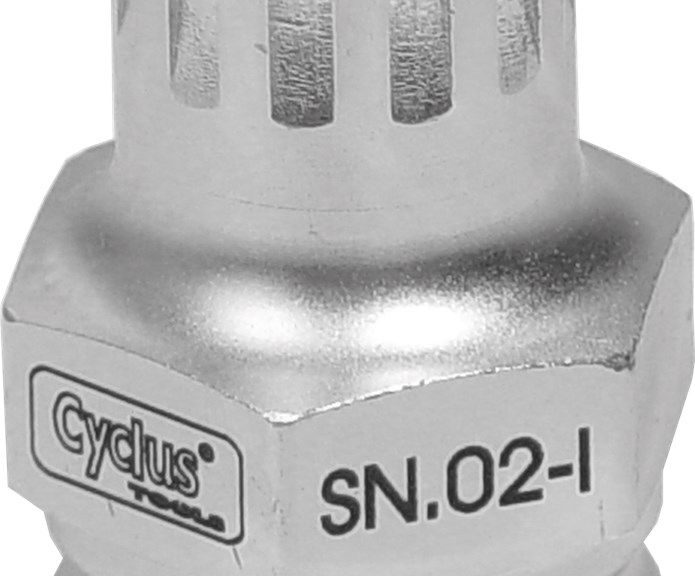 Cyclus Snap-in afnemer trapas SN.02-I Campagnolo Cart
