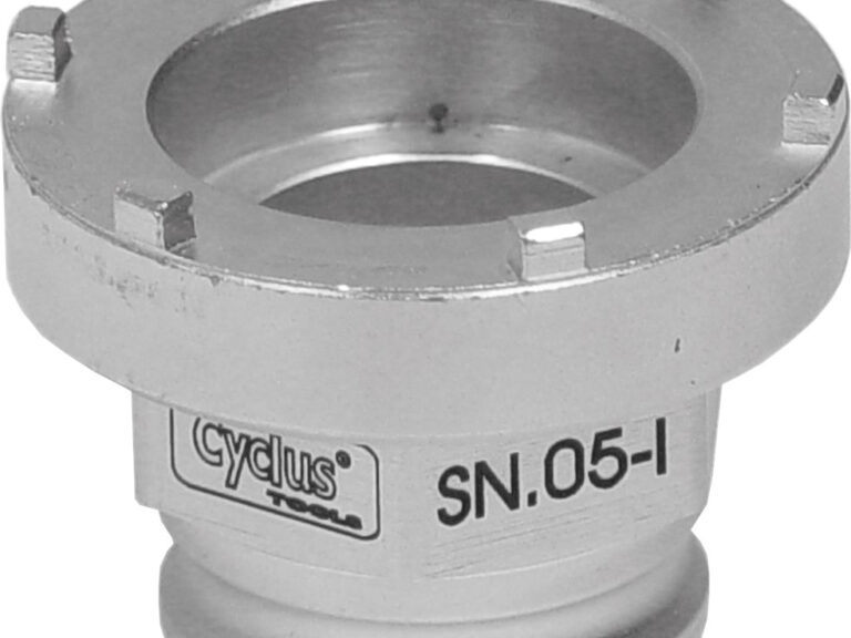 Cyclus Snap-in afnemer trapas SN.05-I Shim. BB7700/6500/5500