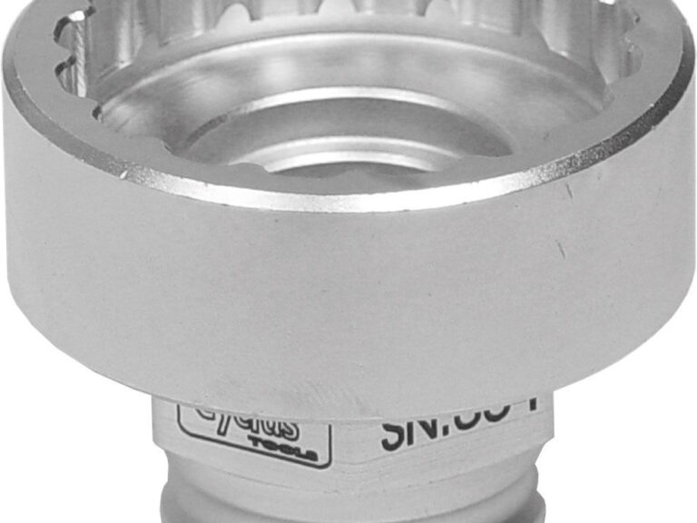 Cyclus Snap-in afnemer trapas SN.06-I UltraTorque Shimano HT2