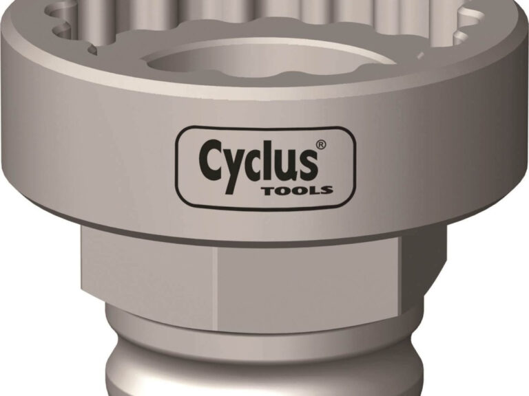 Cyclus Snap-in afnemer trapas SN.09-I Shimano Dura Ace BB-9000 ; Steps E-Bike Motor