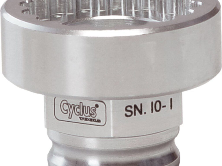 Cyclus Snap-in afnemer trapas SN.10-I Shimano BBR60 Ultegra