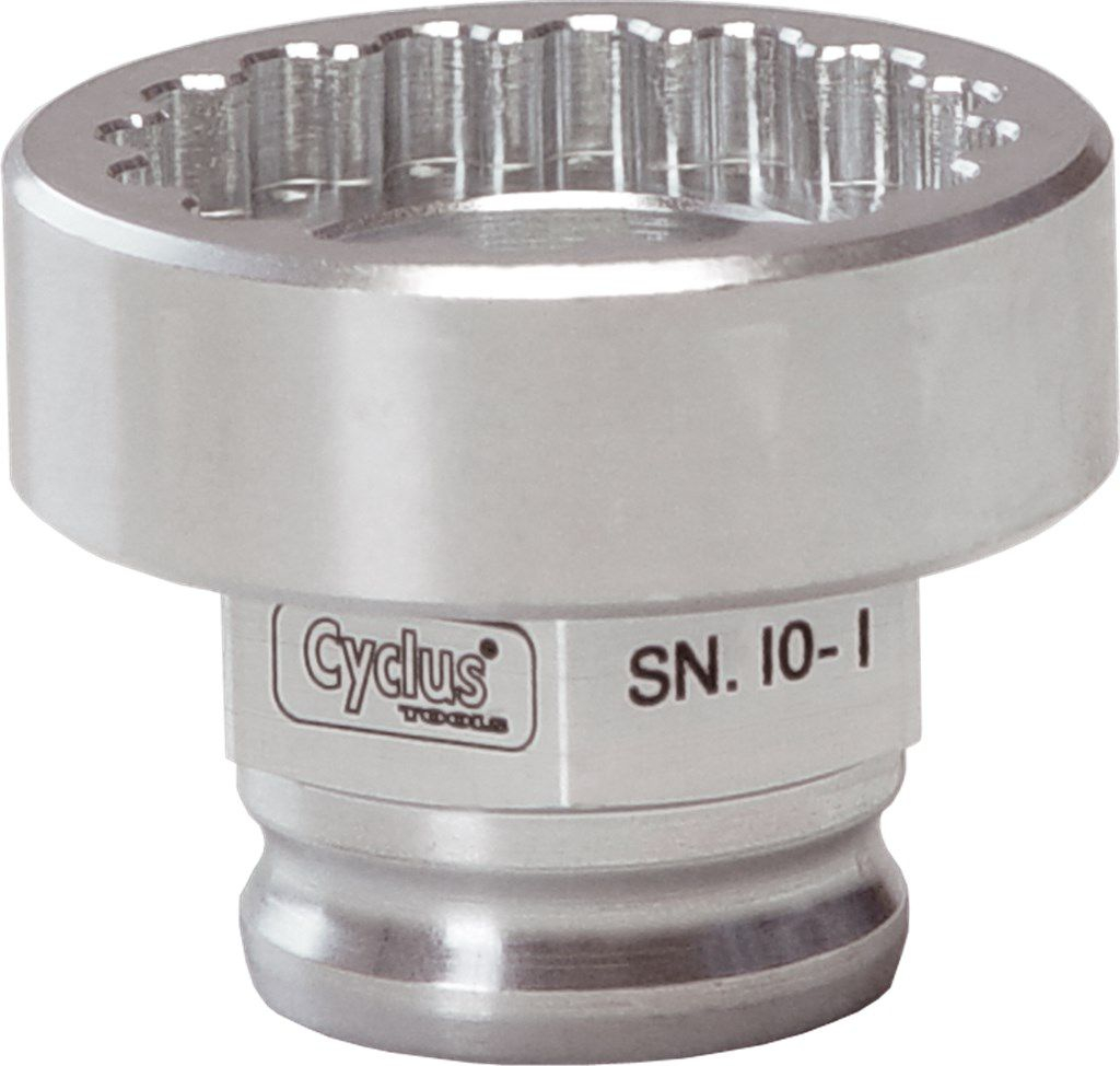 Cyclus Snap-in afnemer trapas SN.10-I Shimano BBR60 Ultegra