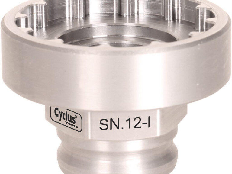 Cyclus Snap-in afnemer trapas SN.12-I Raceface BSA30 SRAM
