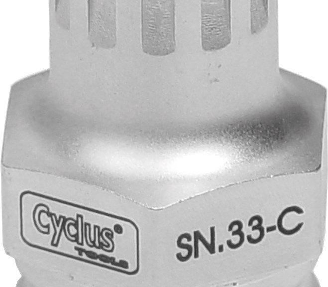 Cyclus Snap-In afnemer pion SN.33-C Campagnolo 8~11 speed