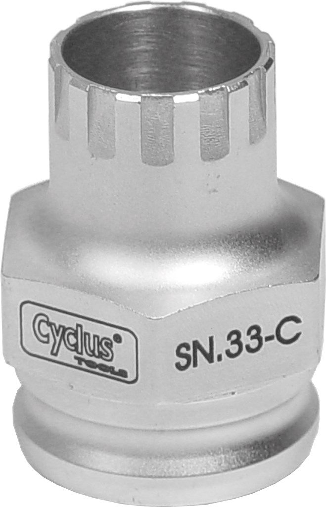 Cyclus Snap-In afnemer pion SN.33-C Campagnolo 8~11 speed