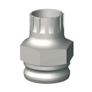 Cyclus Snap.In afnemer pion SN.34-C Sachs PG met schroefdraad