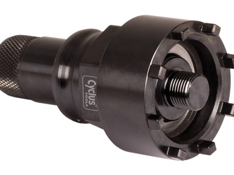 Cyclus Snap-in afnemer afsluitmoer SN.67-W Continental 48 Volt