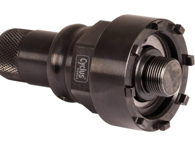 Cyclus Snap-in shut-off nut remover SN.83-W Bosch BDU 4