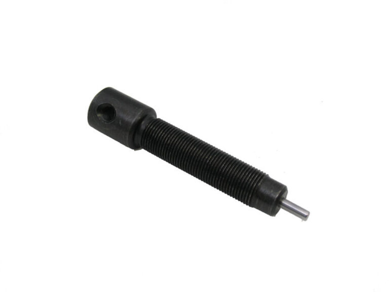 Spindel Cyclus met stift kettingpons profi