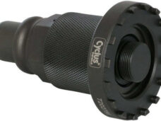 Snap.In E-bike afnemer Cyclus SN.86-W Shimano Steps EP8